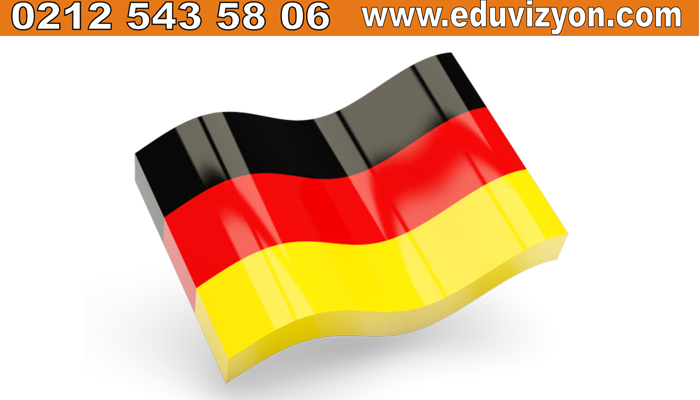Almanya Üniversitelerine başvuru ve kabul şartları